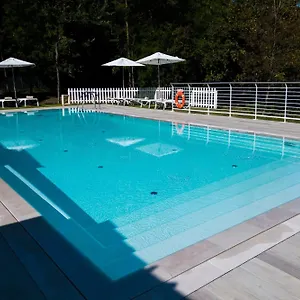 Отель Four Points By Sheraton, Сиена