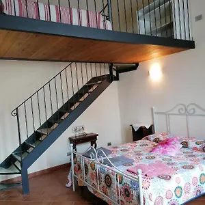 Appartamento Panorama Di
